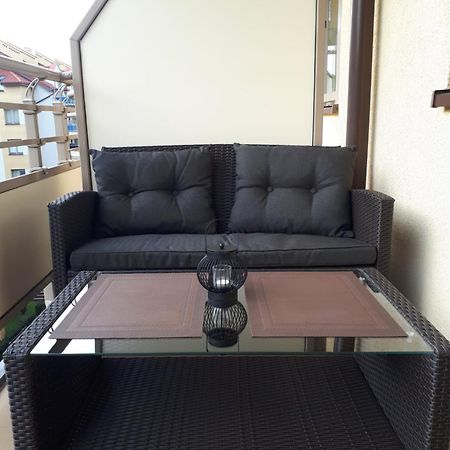 Apartament Aleksandra 슈비노우이스쳬 외부 사진