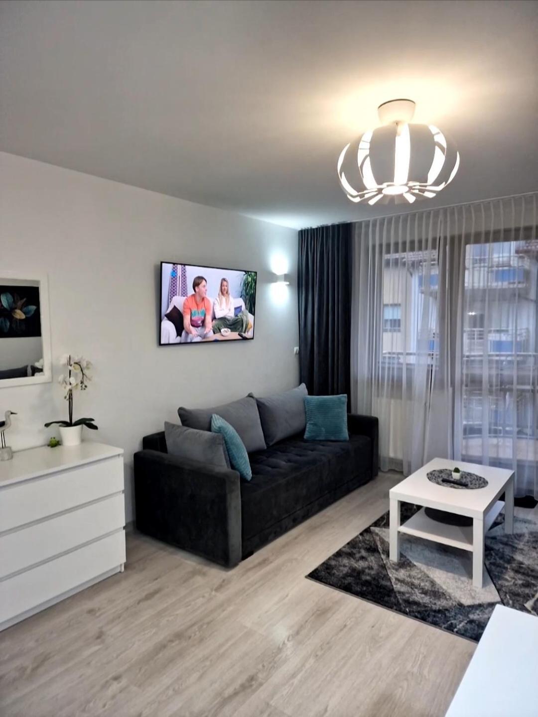 Apartament Aleksandra 슈비노우이스쳬 외부 사진