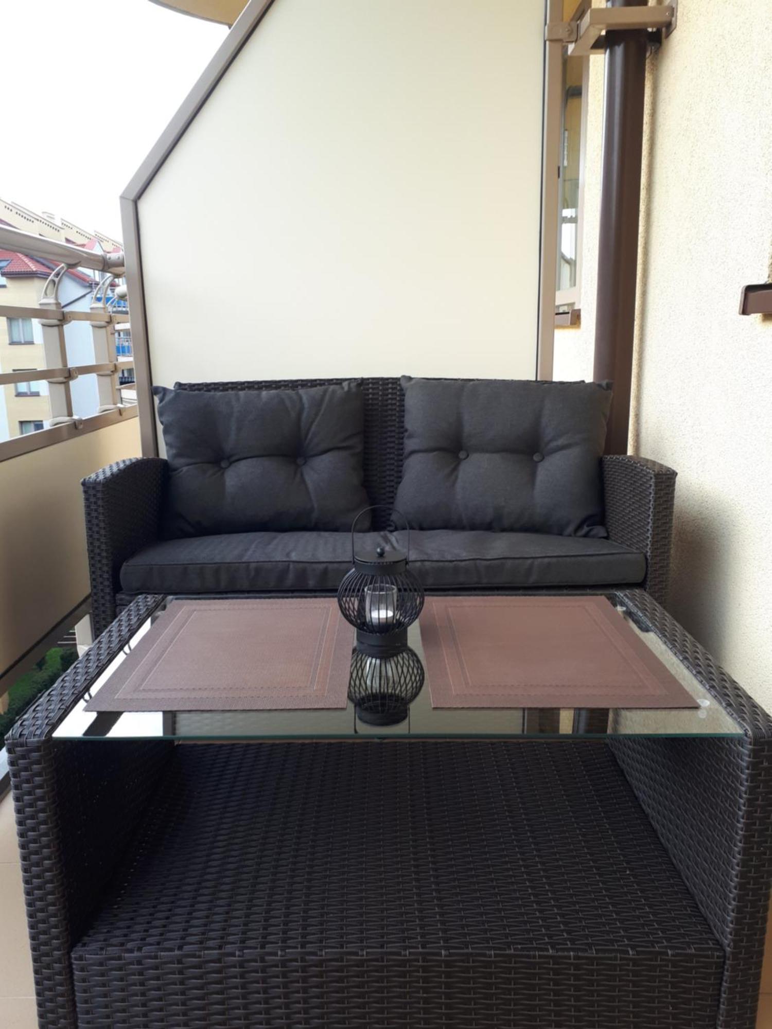Apartament Aleksandra 슈비노우이스쳬 외부 사진
