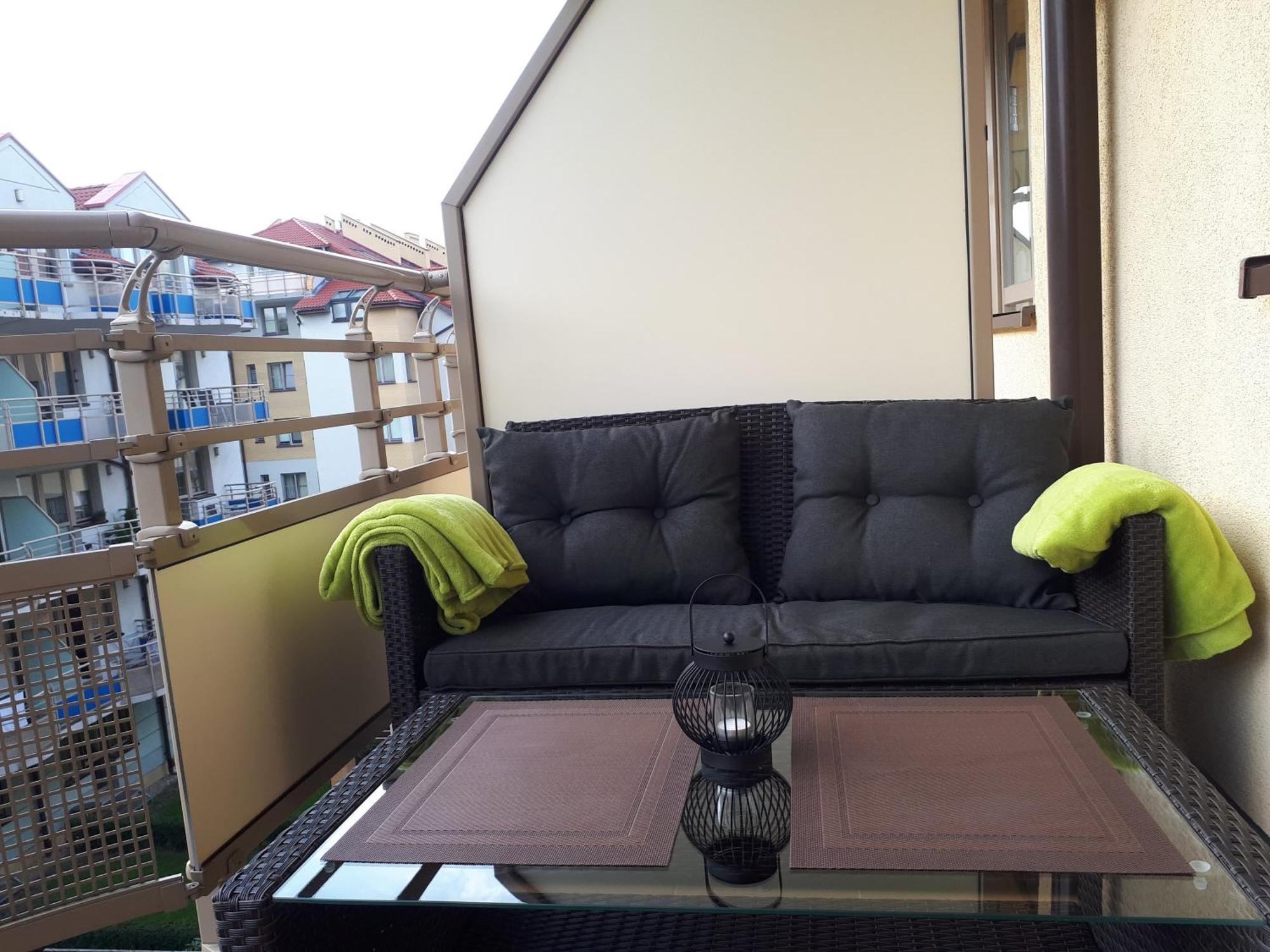 Apartament Aleksandra 슈비노우이스쳬 외부 사진